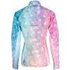 Dámská ultralehká bunda ELEVEN Grace Tripeak Pastel modrá (Velikost L)