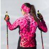Dámská lehká bunda ELEVEN Clarisa Tripeak Pink růžová (Velikost L)