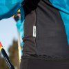 Pánská lehká bunda ELEVEN Clark Tripeak Teal modrá (Velikost 3XL)