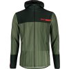 Pánská mikina ELEVEN Pascal Swift Olive zelená (Velikost 3XL)