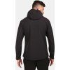Pánská softshellová bunda KILPI Ravio černá (Velikost 3XL)