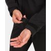 Pánská softshellová bunda KILPI Ravio černá (Velikost 3XL)