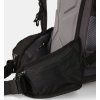 Turistický batoh KILPI Rise 30l černý (Velikost UNI)