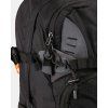 Turistický batoh KILPI Rise 30l černý (Velikost UNI)