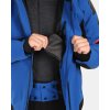 Pánská lyžařská bunda KILPI Turnau modrá (Velikost 3XL)