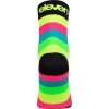 Kompresní ponožky ELEVEN Suuri Stripe (Velikost XL (45-47))