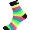 Kompresní ponožky ELEVEN Suuri Stripe (Velikost XL (45-47))