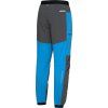 Pánské outdoorové kalhoty Haglöfs L.I.M Rugged - modrá/šedá (Velikost 46)