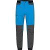 Pánské outdoorové kalhoty Haglöfs L.I.M Rugged - modrá/šedá (Velikost 46)