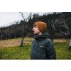 Pánská merino čepice HUSKY Merhat 1 šedá (Velikost L-XL)