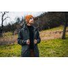 Pánská merino čepice HUSKY Merhat 1 šedá (Velikost L-XL)