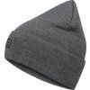 Pánská merino čepice HUSKY Merhat 1 šedá (Velikost L-XL)