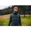 Pánská merino čepice HUSKY Merhat 1 modrá (Velikost L-XL)
