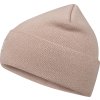 Dámská merino čepice HUSKY Merhat 4 béžová (Velikost S-M)