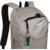 Městský batoh HUSKY Nery 20l béžový (Velikost OneSize)