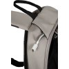 Městský batoh HUSKY Nery 20l béžový (Velikost OneSize)