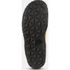 Unisex barefoot obuv KILPI Bare High WP béžová (Velikost 38)
