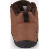 Unisex barefoot obuv KILPI Bare High WP hnědá (Velikost 44)