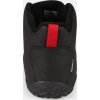 Unisex barefoot obuv KILPI Bare High WP černá (Velikost 39)