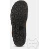 Unisex barefoot obuv KILPI Leather High béžová (Velikost 38)