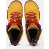 Unisex barefoot obuv KILPI Leather High béžová (Velikost 38)
