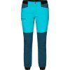 Dámské outdoorové kalhoty Haglöfs L.I.M Rugged - modrá (Velikost 34)