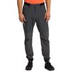 Pánské outdoorové kalhoty Haglöfs L.I.M Rugged - tmavě šedá (Velikost 46)