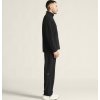 Pánská mikina CRAFT Join Pile Fleece HZ - černá (Velikost M)