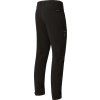 Pánské softshellové kalhoty Haglöfs Front Flex LONG - černá (Velikost 46)