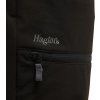 Pánské softshellové kalhoty Haglöfs Front Flex LONG - černá (Velikost 46)