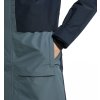 Dámská zateplená parka Haglöfs Salix Mimic Proof - tm.modrá/modrá (Velikost XS)