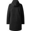 Dámská zateplená parka Haglöfs Salix Mimic Proof - černá (Velikost XS)