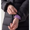 Dámská zimní bunda/parka Haglöfs Rosson Down - černá (Velikost XS)