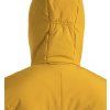 Pánská sportovní bunda Haglöfs Mimic Silver hood - žlutá (Velikost S)