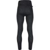 Pánské merino spodky KILPI Mavora Bottom černé (Velikost L)
