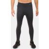 Pánské merino spodky KILPI Mavora Bottom černé (Velikost L)