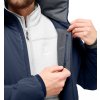 Pánská outdoorová bunda Haglöfs Mimic Alert hood - tmavě modrá (Velikost S)