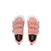Dětské barefoot tenisky BE LENKA Canvi Kids růžová (Velikost 26)