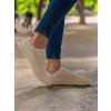 barefoot tenisky be lenka velocity beige 99620