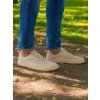 barefoot tenisky be lenka velocity beige 100749