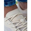 barefoot tenisky be lenka velocity beige 100751