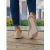 barefoot tenisky be lenka velocity beige 99621