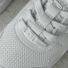 Barefoot tenisky BAREBARICS Zing Fresh bílo-stříbrná (Velikost 36)