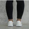 Barefoot tenisky BAREBARICS Vaporo bílá (Velikost 36)