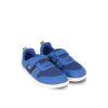 Dětské barefoot tenisky BE LENKA Glade Kids modrá (Velikost 26)
