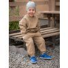 Dětské barefoot tenisky BE LENKA Glade Kids modrá (Velikost 26)