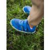 Dětské barefoot tenisky BE LENKA Glade Kids modrá (Velikost 26)