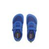 Dětské barefoot tenisky BE LENKA Glade Preschool modrá (Velikost 20)