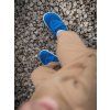 Dětské barefoot tenisky BE LENKA Glade Preschool modrá (Velikost 20)
