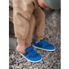 Dětské barefoot tenisky BE LENKA Glade Preschool modrá (Velikost 20)